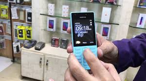 From there, you can easily add it to your nokia 216. Nokia 216 Blue Review Youtube