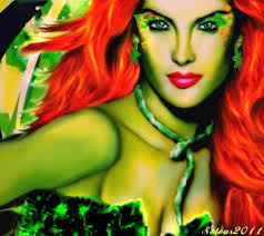 Poison Ivy? Seattle Washington