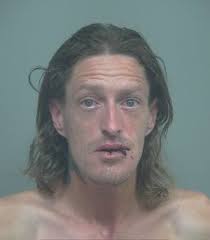 Sweetwater County Arrest Report for December 13, 2025