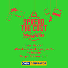 Secret santa name draws too. Cash Generator On Twitter Just 5 Weeks To Christmas Make Gift Giving This Year As Easy As 1 2 3 4 Spreadthecostofchristmas
