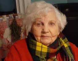 Rosemarie "Rose" Field