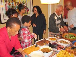 An unforgettable day of fun aboard our catamarans. Potluck Holiday Dinners Make It Easy On The Host Cook Like A Jamaican