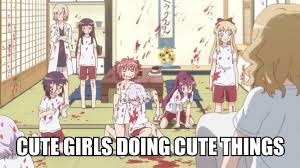 This is a compilation of the top 10 female characters as ranked by mal users. 20 Anime Recommendations About Cute Girls Doing Cute Things Recommend Me Anime