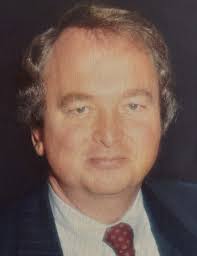 Obituary information for Charles Major Dykes