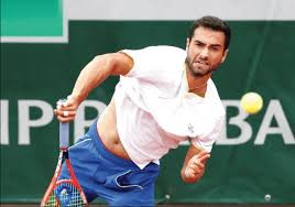 Official website of the 2021 u.s. Noah Rubin Finds His Strength On Both Sides Of The Racket Howard Blas