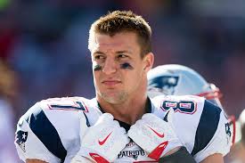 Report: Patriots Were Calling About Trading Rob Gronkowski Three Days  Before Draft