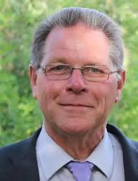 Obituary information for Donald Angus McCracken