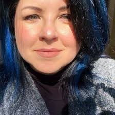 Ginny McDaniel (Summers) (ginnymc)