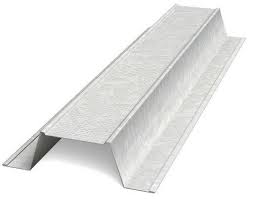 7 8 X 12 25 Gauge Furring Channel At Menards