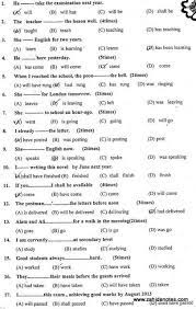 Objective And Mcqs For Class 9th English Here Are Important Mcqs For Class 9th English These Qu English Learning Books English Grammar Book English Textbook