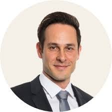 Daniel Laubach's Instagram, Twitter & Facebook