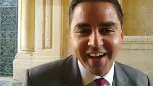 David Briffa's Instagram, Twitter & Facebook