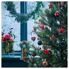 Mobel Einrichtungsideen Fur Dein Zuhause Gemutliche Weihnachten Ikea Weihnachten Ikea Weihnachtsbaum