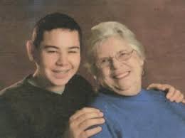 Bettye Firth Obituary