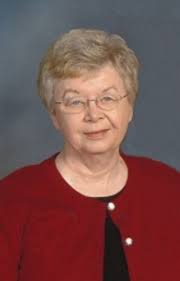 Betty Whaley Obituary February 2, 2015