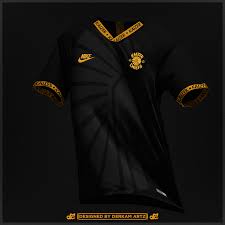 11 times chiefs thumped their enemies. Kaizer Chiefs Third Kit 2019 20