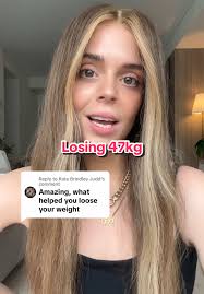 Transform Your Body: Inspiring Weight Loss Journey