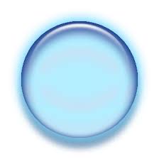 If an object or substance is transparent , you can see through it. File Icon Transparent Blue Png Wikiversity