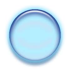 If an object or substance is transparent , you can see through it. File Icon Transparent Blue Png Wikiversity
