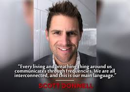 Hacking your Happiness with Scott Donnell