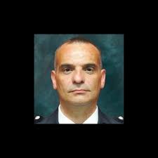 Adjudant-Chef merle gregory