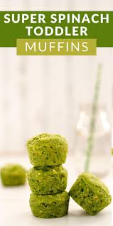 Spinach Muffins For Toddlers Fruit Veggie Muffins Recipe Toddler Muffins Weaning Recipes Baby Led Weaning Recipes
