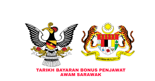 Tarikh Bayaran Bonus Penjawat Awam Sarawak 2020 My Panduan