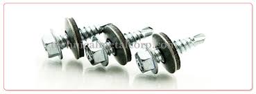 Self Drilling Screws Ht Self Drilling Screws Ms Pan