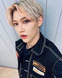 Felix definition, a male given name: Enhypen Jake Stray Kids Felix And More These Are The Idols People Want To Learn English From Kpophit Kpop Hit
