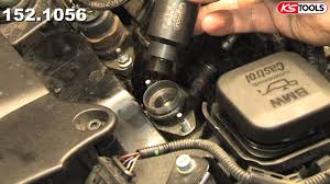 Injektor einspritzdüse undicht motorgeräusch mercedes w204. 26120l Injektor Einspritzdusen Ausziehwerkzeugsatz Siemens Injektor By Swstahlvideos