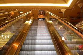 If you think you don't have the space to install residential elevator in your home, we just may have the solution for you. What S The Difference Between An Escalator Elevator And A Lift Quora