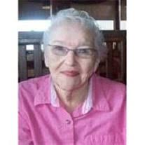 Bernadine B. Hulings Obituary