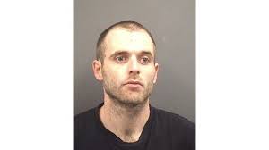 Man just posted to Most Wanted list now under arrest