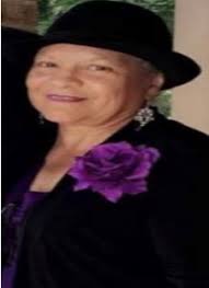 Obituary for Patsy Ethel L Johnson