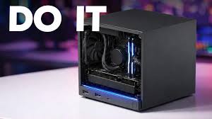 Don’t Wait for Valve: Build Your Own Steam Machine in 2026