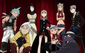 Set at the death weapon meister academy, the series revolves around three teams, each consisting of a weapon meister and (at least one) weapon that can transform into a humanoid. Soul Eater Celebrates Anniversary With Special Rerelease