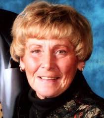 Sandra Gibson Obituary