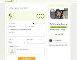 How Does Gofundme Work Everything You Need To Know About Gofundme Business Model Go Fund Me Learning Centers Preschool How To Raise Money