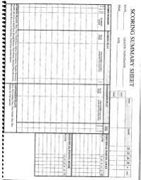 Use this football score sheet template for any foot ball game to keep tab of scores accuately. Football Stat Sheets And Forms Coaches Corner Stltoday Com