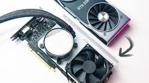 Built 5 months ago hardly used 10900k 64gb ram 2080ti gaming x trio msi z490 godlike motherboard ax1200i psu z73 nzxt kraken aio 2tb nvme ssd 1tb nvme ssd few extras absolute beast , to suite gamers streamers and all that good stuff please don't lowball go do your research as to how much these parts cost , serious inquiries only , thankyou Rtx 2080 Ti Kraken G12 Hybrid Cooling Worth It Youtube