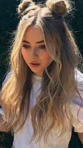 Long layers embrace natural hair texture, allowing for gorgeous hair with minimal styling time. Grunge Long Hair Tumblr Novocom Top