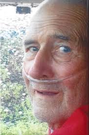 Dwight A. Wetz « Penwell Funeral Home