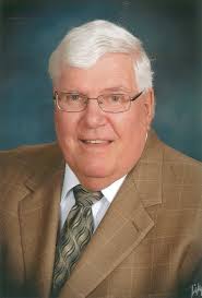 Obituary for Frederick L. "Rick" Scheck