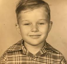 Obituary for Kenneth Joy Fuller Jr.