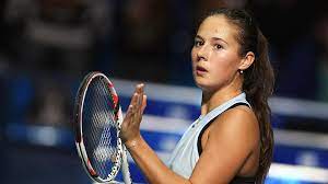 See more ideas about daria kasatkina, daria, tennis players female. Daria Kasatkina Players Would Be Very Grateful For Any Wta Compensation