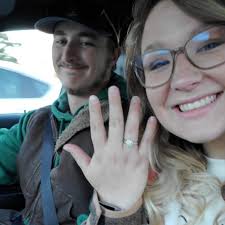 Lacey Ferguson and Jonathan Dick's Wedding Website