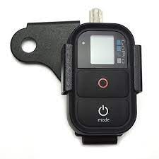Motorcycle Gopro Remote Control Bracket For Bmw R1200gs F700gs F800gs 2013 2016 Gopro Remote Gopro Remote Control Motorcycle