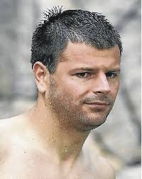 Mile Sterjovski's hardcore training for World Cup challenge