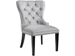 Furniture Stores Mississauga The Furniture Gallery Xcella Dining Chairs Euphoria Platinum Chair In 2021 Chair Fabric Dining Chairs Furniture Store