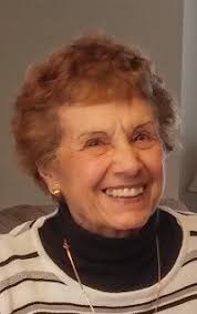 Obituary information for Maryann Dombrowski